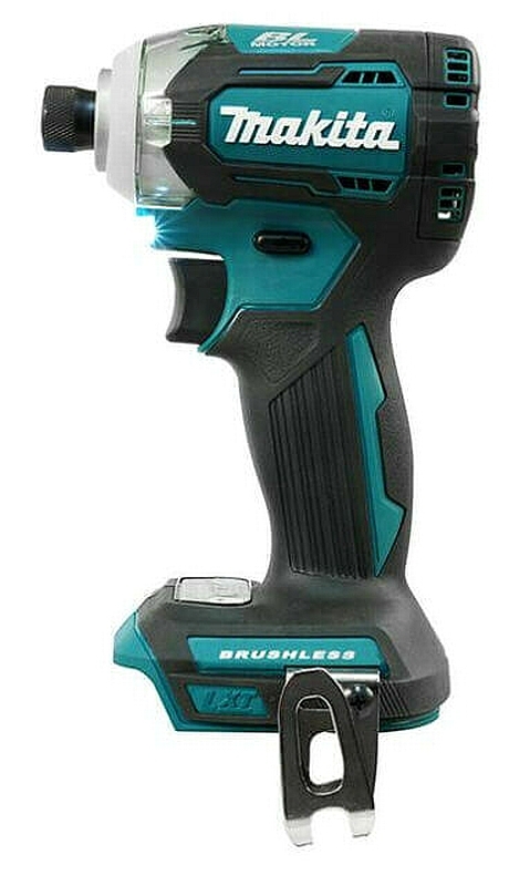 מברגת אימפקט נטענת DTD170RYE 18V מתוצרת Makita מקי