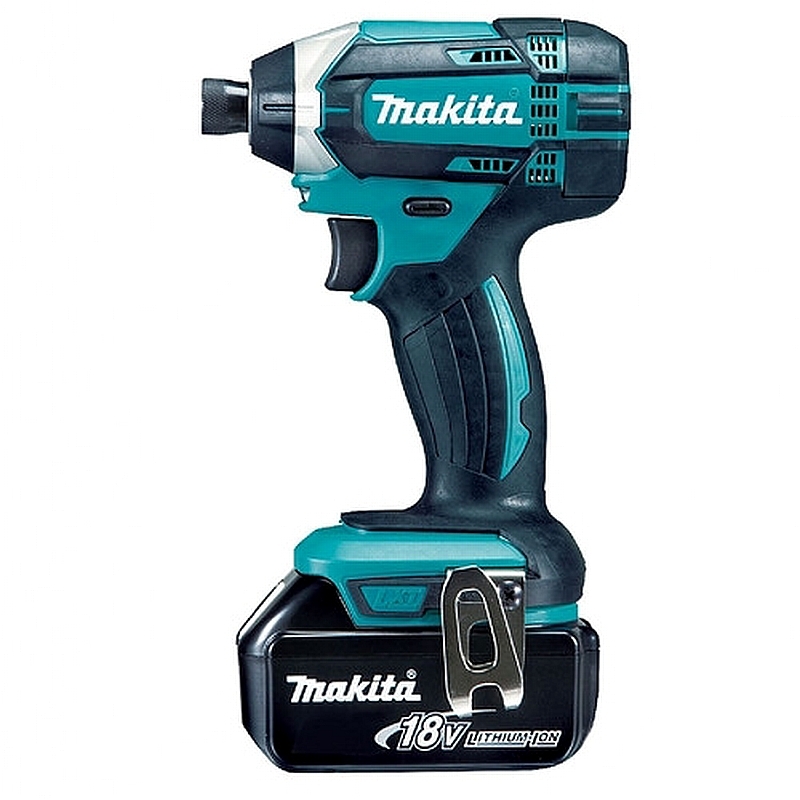 מברגת אמפקט DTD152RME MAKITA מקיטה