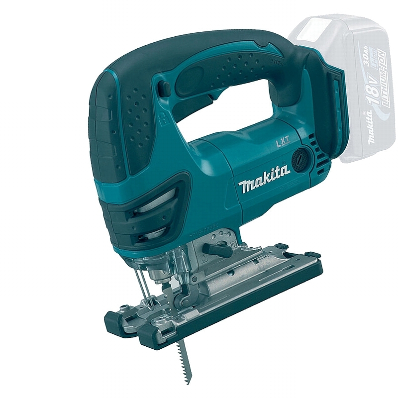 משור אנכי DJV180RTE Makita מקיטה