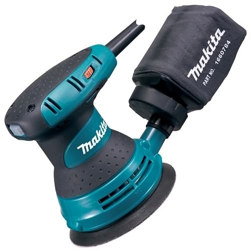 ‏מלטשת אקצנטרית Makita BO5031 מקיטה