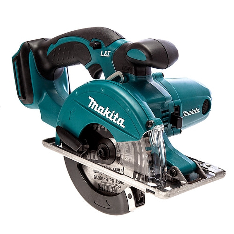 משור למתכת DCS550RTE Makita מקיטה