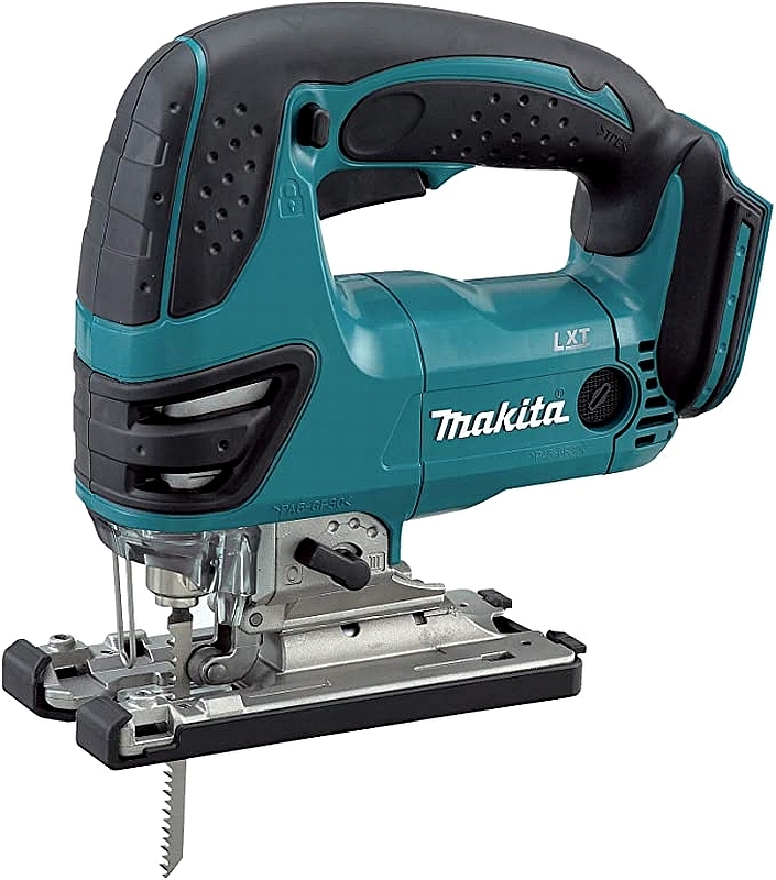 מסור אנכי נייד מקיטה Makita DJV180Z 18V