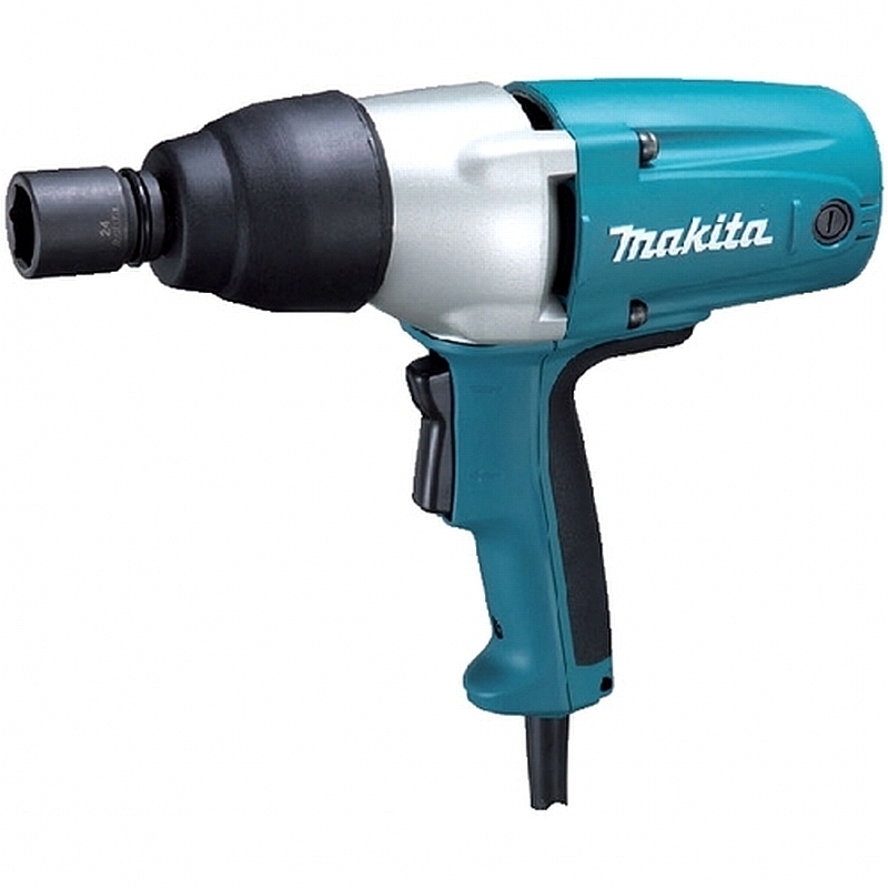 מפתח אימפקט "½ TW0350 מתוצרת Makita מקיטה