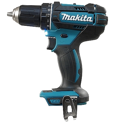 גוף מברגה/מקדחה נטענת DDF482Z 18V מתוצרת Makita מק