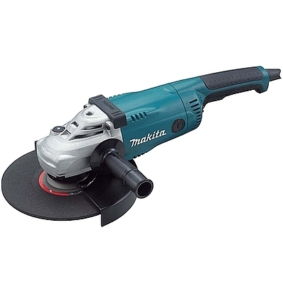 ‏משחזת זווית Makita GA9020S מקיטה