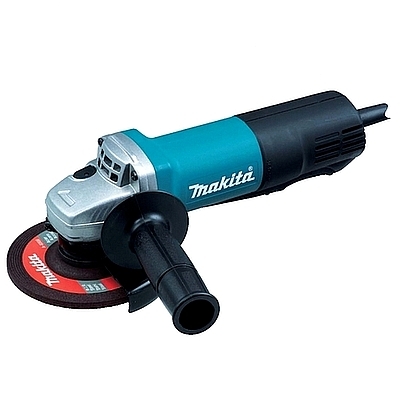 משחזת זווית Makita 9557HNG מקיטה