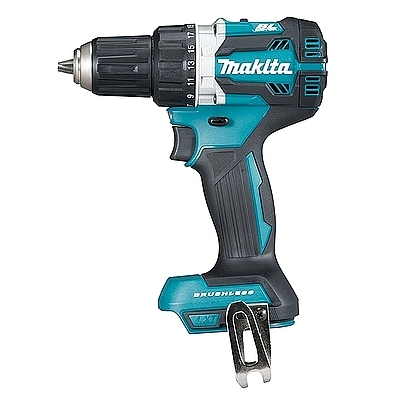 גוף מברגה/מקדחה נטענת DDF484Z 18V מתוצרת Makita מק