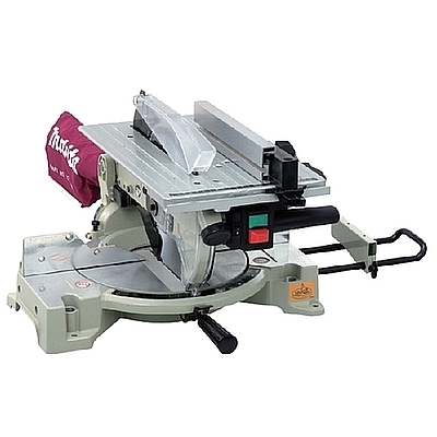 מסור ‏שולחן Makita LH1040F מקיטה