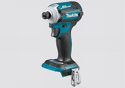 מברגת אימפקט נטענת DTD171RYE 18V מתוצרת Makita מקי