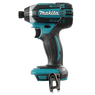 מברגת אימפקט DTD152Z 18V גוף בלבד Makita גוף בלבד