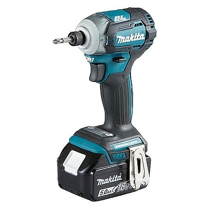 מברגת אימפקט נטענת DTD170RME 18V מתוצרת Makita מקי