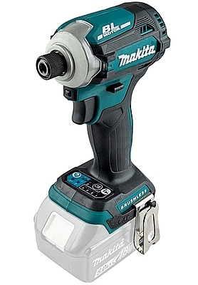 גוף בלבד מברגת DTD171Z 18V Makita מקיטה