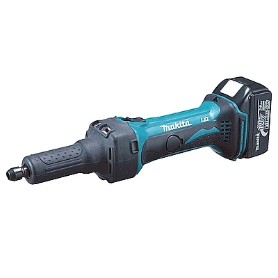 משחזת ציר DGD800RTE 18V Makita מקיטה