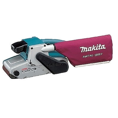 מלטשת סרט "4 9404 מתוצרת Makita מקיטה