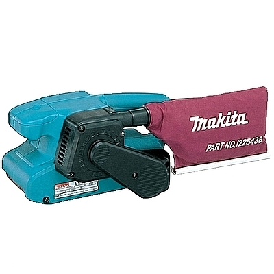 מלטשת סרט "3 9911 מתוצרת Makita מקיטה