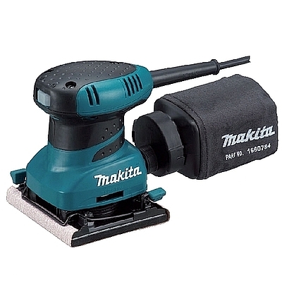 מלטשת רוטטת BO4556 מתוצרת Makita מקיטה