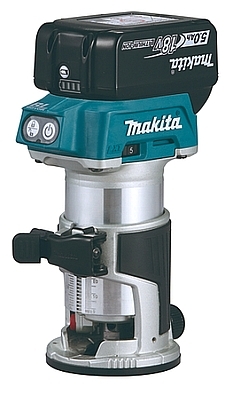 ‏טרימר Makita DRT50Z מקיטה