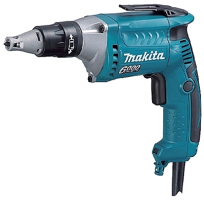 מברגה לקירות גבס FS6300 מתוצרת Makita מקיטה