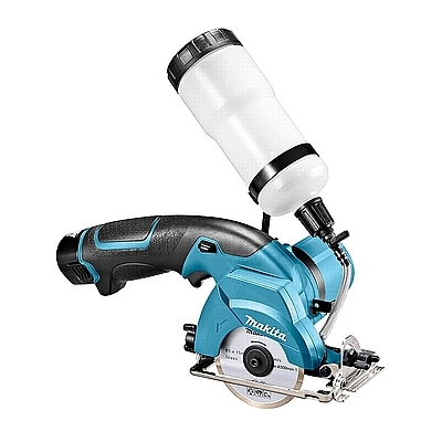 חותך זכוכית נטען CC300DWE 10.8V Makita מקיטה