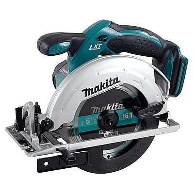 משור עגול DSS611RME Makita מקיטה