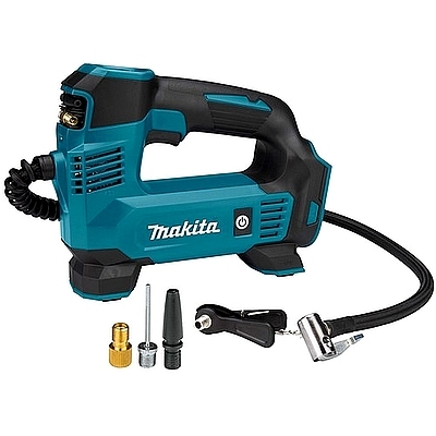 קומפרסור אוויר נייד מקיטה Makita DMP180Z