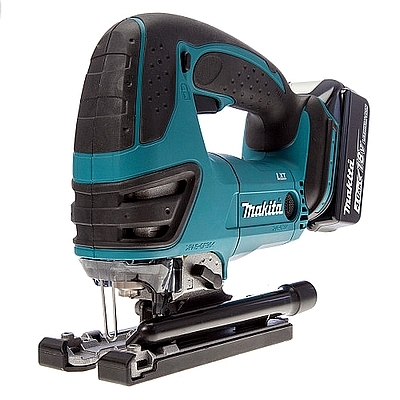 משור אנכי DJV180RME 18V Makita מקיטה