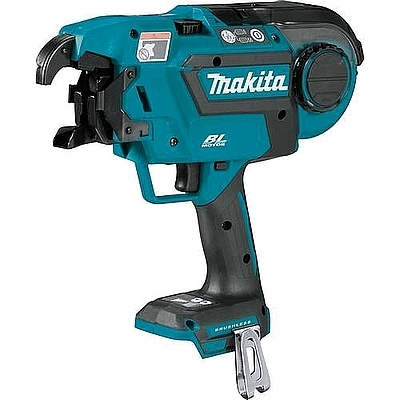 קושרת חוטים נטענת DTR180Z מתוצרת Makita מקיטה