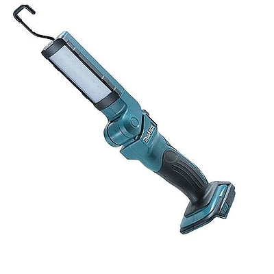 פנס לד נטען DML801 14.4-18V מתוצרת Makita מקיטה