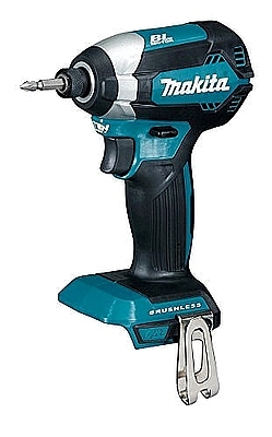 מברגת אימפקט נטענת DTD153RYE 18V מתוצרת Makita מקי