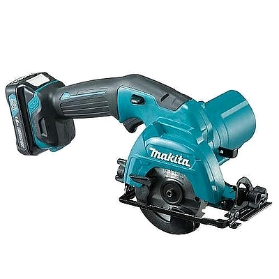 מסור עגול לעץ נטען HS301DZ 12V מתוצרת Makita מקיטה