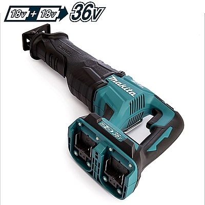 משור חרב DJR360RME 36V Makita מקיטה