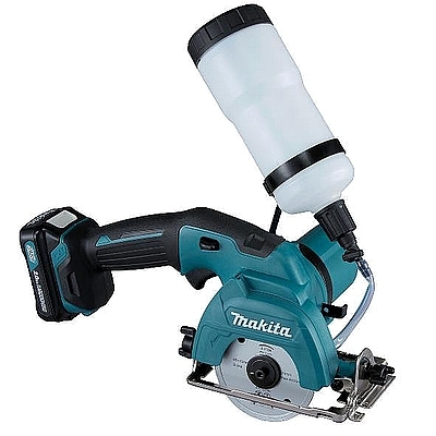 גוף חותך זכוכית נטען CC301DZ 10.8V מתוצרת Makita מ