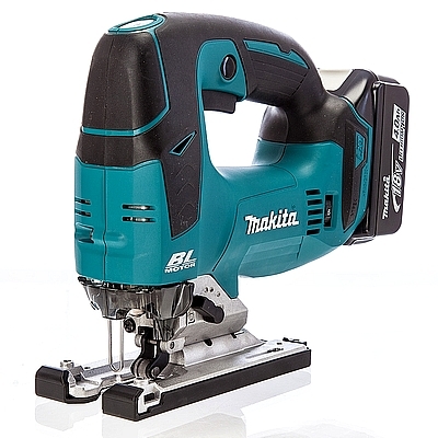 משור אנכי DJV182RME 18V Makita מקיטה