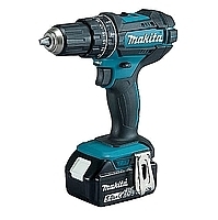 גוף בלבד מברגה/מקדחה DHP482Z MAKITA מקיטה