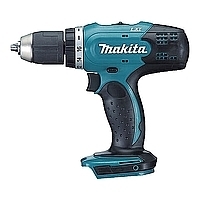 גוף מברגה DDF453Z Makita מקיטה