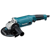 משחזת זוית "6 GA6010 מתוצרת Makita מקיטה