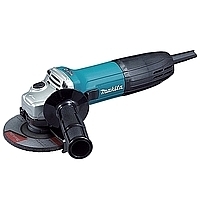 משחזת זוית "½4 GA4530 מתוצרת Makita מקיטה