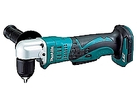 מקדחה זויתית נטענת DDA351Z 18V מתוצרת Makita מקיטה