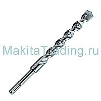 מקדח פטישון 12-350 Makita SDS מקיטה