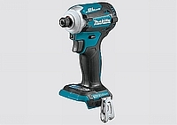 מברגת אימפקט נטענת DTD171RYE 18V מתוצרת Makita מקי