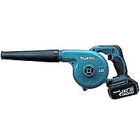 מפוח שואב עלים Makita DUB185Z מקיטה