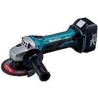 משחזת זווית Makita DGA452Z מקיטה