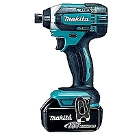 מברגת אמפקט DTD152RME MAKITA מקיטה