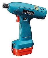 מברגה 6903VDWE MAKITA 9.6V 1.3 מקיטה