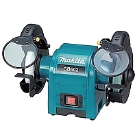 משחזת שולחן "GB602 6 מתוצרת Makita מקיטה