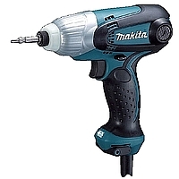 מברגת אימפקט TD0101F מתוצרת Makita מקיטה