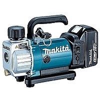 גוף משאבת וואקום נטענת DVP180Z 18V מתוצרת Makita מ