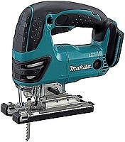 מסור אנכי נייד מקיטה Makita DJV180Z 18V