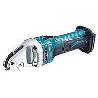 מספרי פח נטענים DJS161RME 18V מתוצרת Makita מקיטה