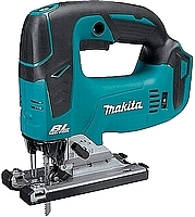 מסור אנכי נטען 18V - גוף בלבד Makita DJV182Z BL